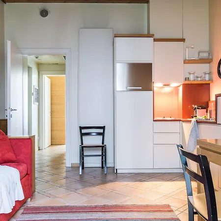 Residenza Ascanio Sforza Milano