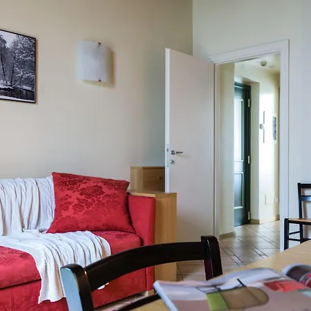 Residenza Ascanio Sforza Aparthotel