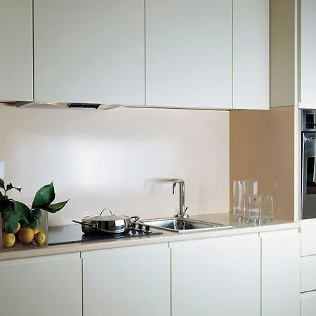 Apart Otel Ascanio Sforza - & 4*