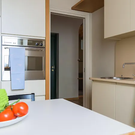 Residenza Ascanio Sforza 4* Milano