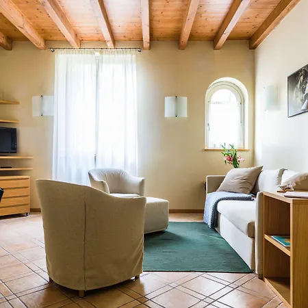 Residenza Ascanio Sforza Milano