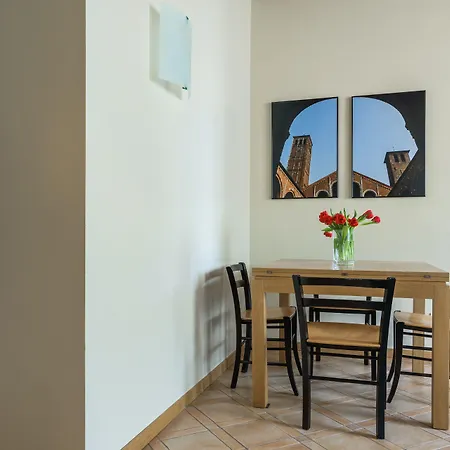 Residenza Ascanio Sforza Milano