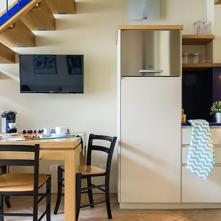 Residenza Ascanio Sforza 4*