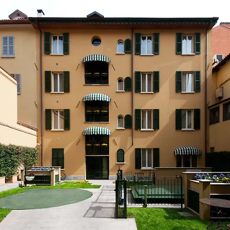 Aparthotel Ascanio Sforza - & Milán