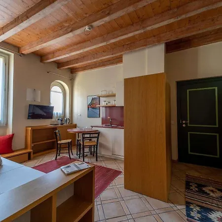 Ascanio Sforza - & Apart Otel 4*