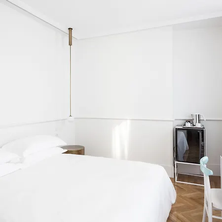 Hotel Senato Milán