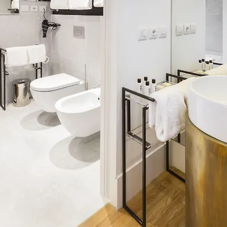 Hotel Senato 4*