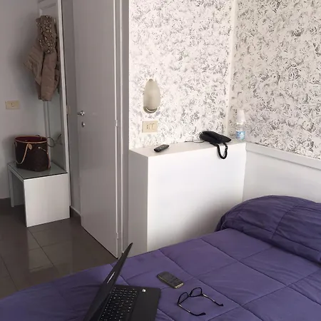 Hotel Marte