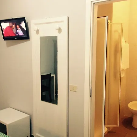 Hotel Marte