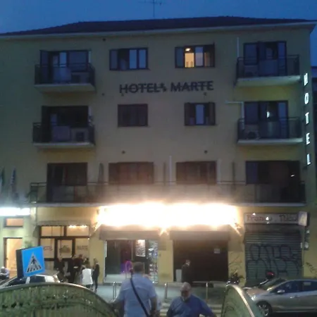 Marte Hotel 2*