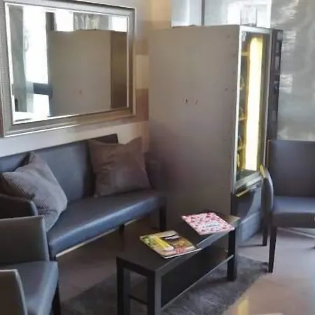 Marte Hotel 2*