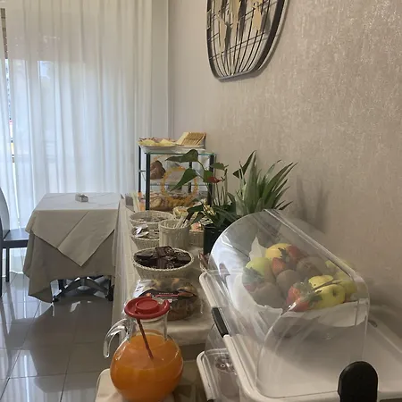 Hotel Marte