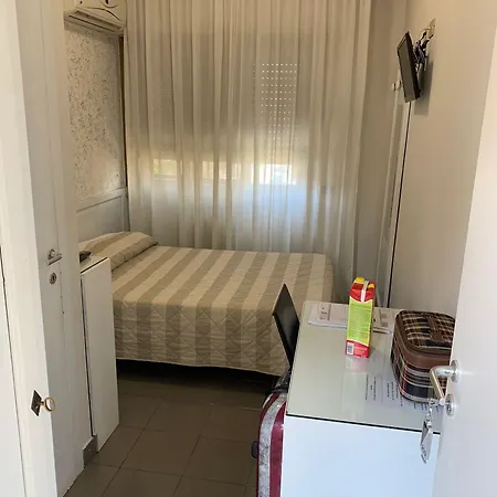 Hotel Marte