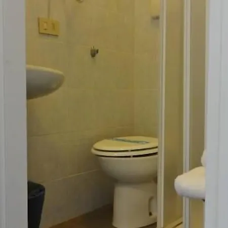Hotel Marte 2*