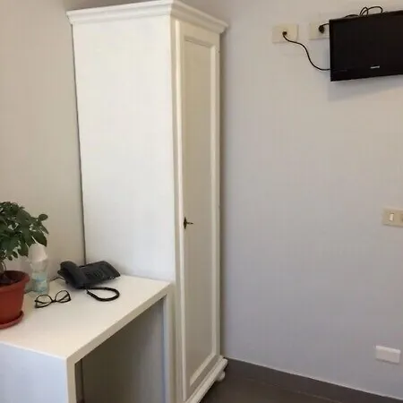 Marte 2* Milaan