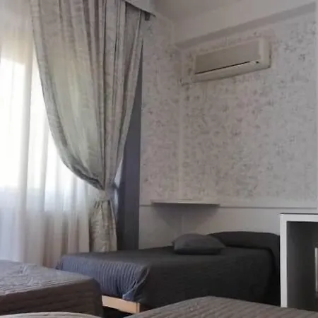 Hotel Marte