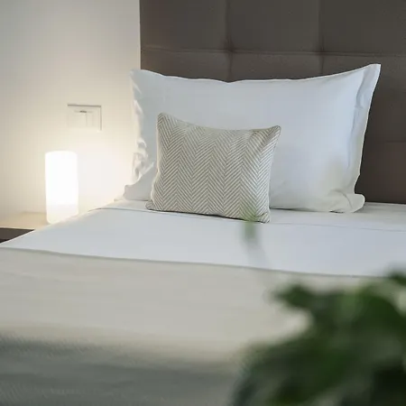 Aparthotel & Urban Padel