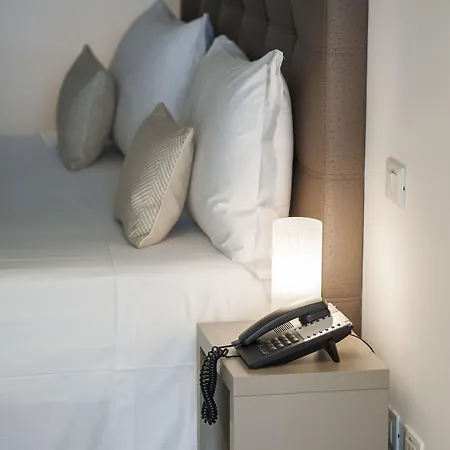 & Urban Padel Hotel apartamentowy Mediolan