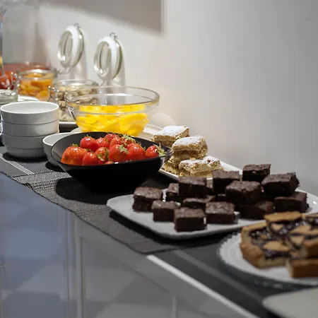 & Urban Padel Hotel apartamentowy 4*