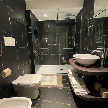 & Urban Padel Hotel apartamentowy Mediolan