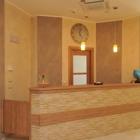 蒙特卡洛酒店 酒店