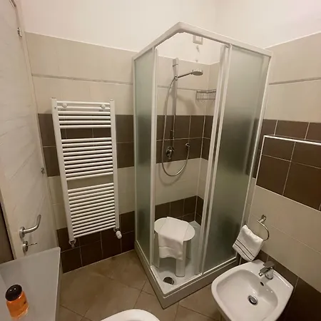 Montecarlo Hotel 3*