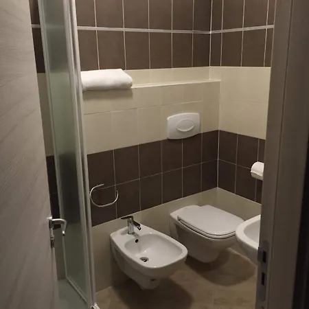 Hotell Montecarlo 3*