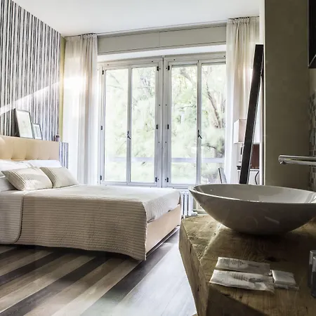 Gasthuis Serendipity 4*