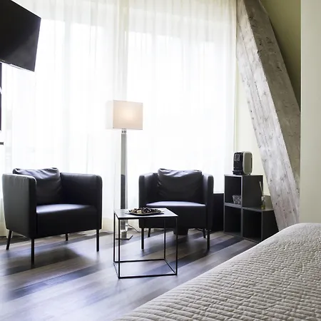 Serendipity Pensión Milán