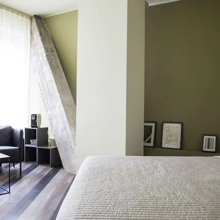 Serendipity Affittacamere