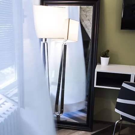 Serendipity Gasthuis Milaan