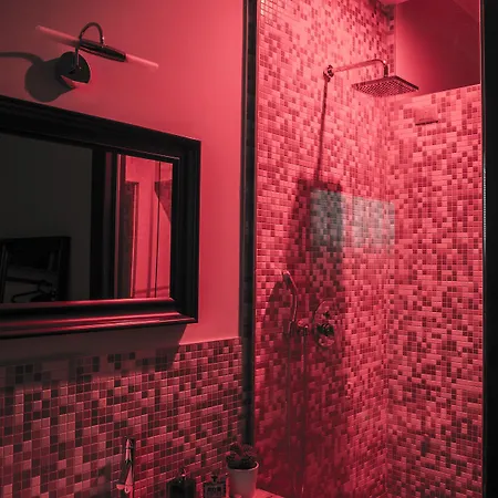 Gasthuis Serendipity Milaan