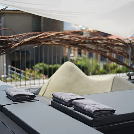 Miloft Guest And Terrace מילאנו