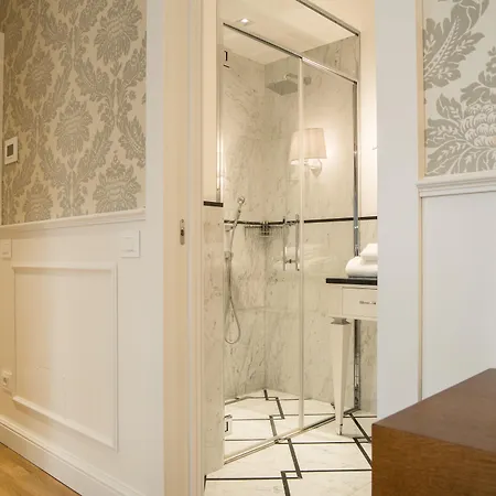 Penzion Duomo Milán