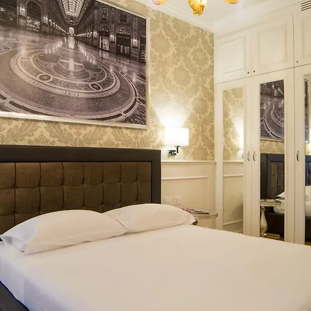 Guest house Duomo Milan