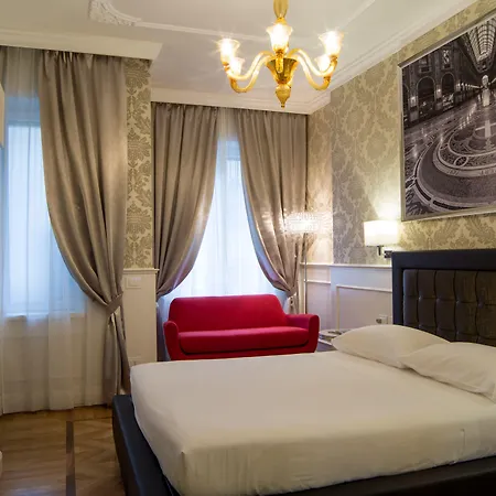 Duomo Gæstehus Milano