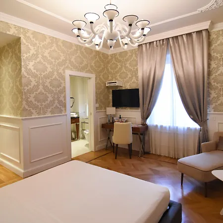 Duomo Penzion Milán