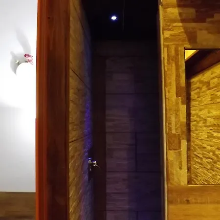 Monteverdi Garden 5* ميلان