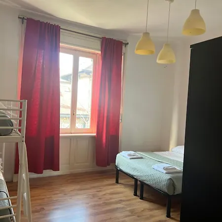 Ambra * מילאנו