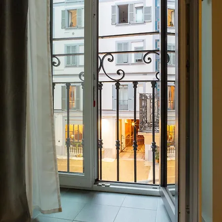 Penzion Younique Boutique Milán