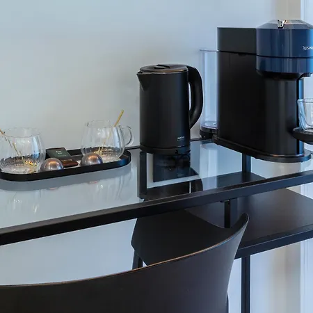 Vendégház Younique Boutique Milánó