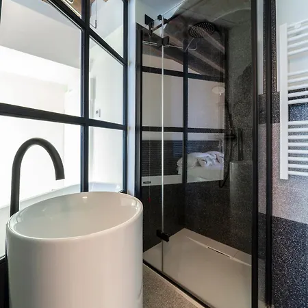 Younique Boutique Gæstehus