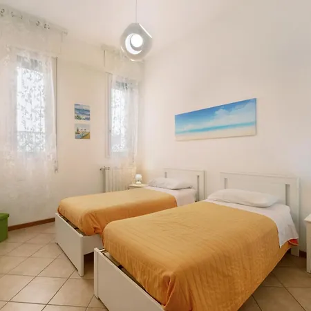 Somaré Appartement *