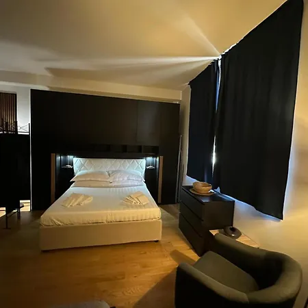 Maison D'anna Apartament Mediolan