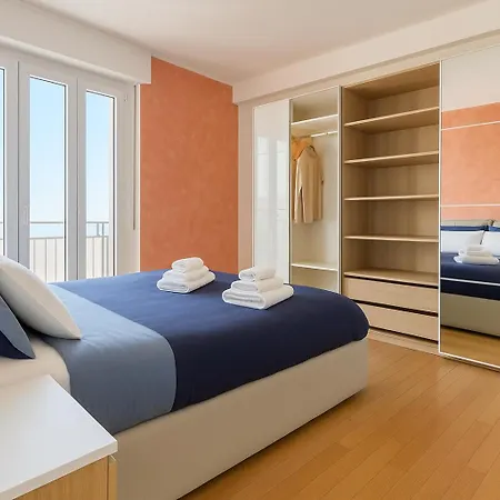 Casa Del Sole Duomo-forlanini-linate Apartmán