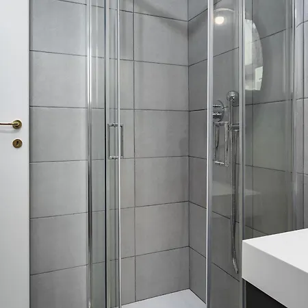 Classbnb - Stylish In The Moscova Area, 250 M From Metro Line M2 아파트 *