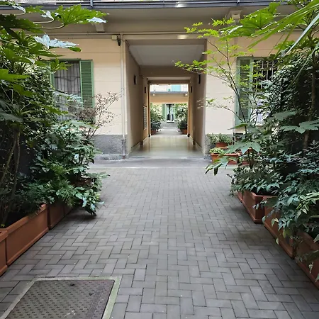 Boiardo House Apartment Mailand