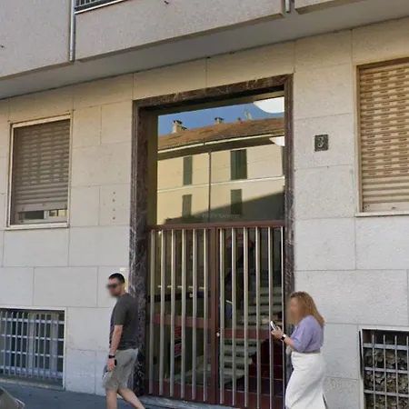 Amazing View On Navigli 公寓 *