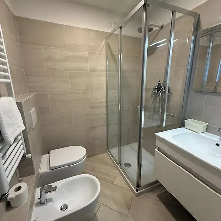 Apartmán Ripa39 - Ampio Monolocale Affaccio Naviglio Grande Milán