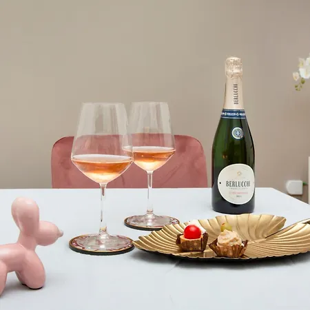 شقة Bibi Pied-a-terre Vetra - Two